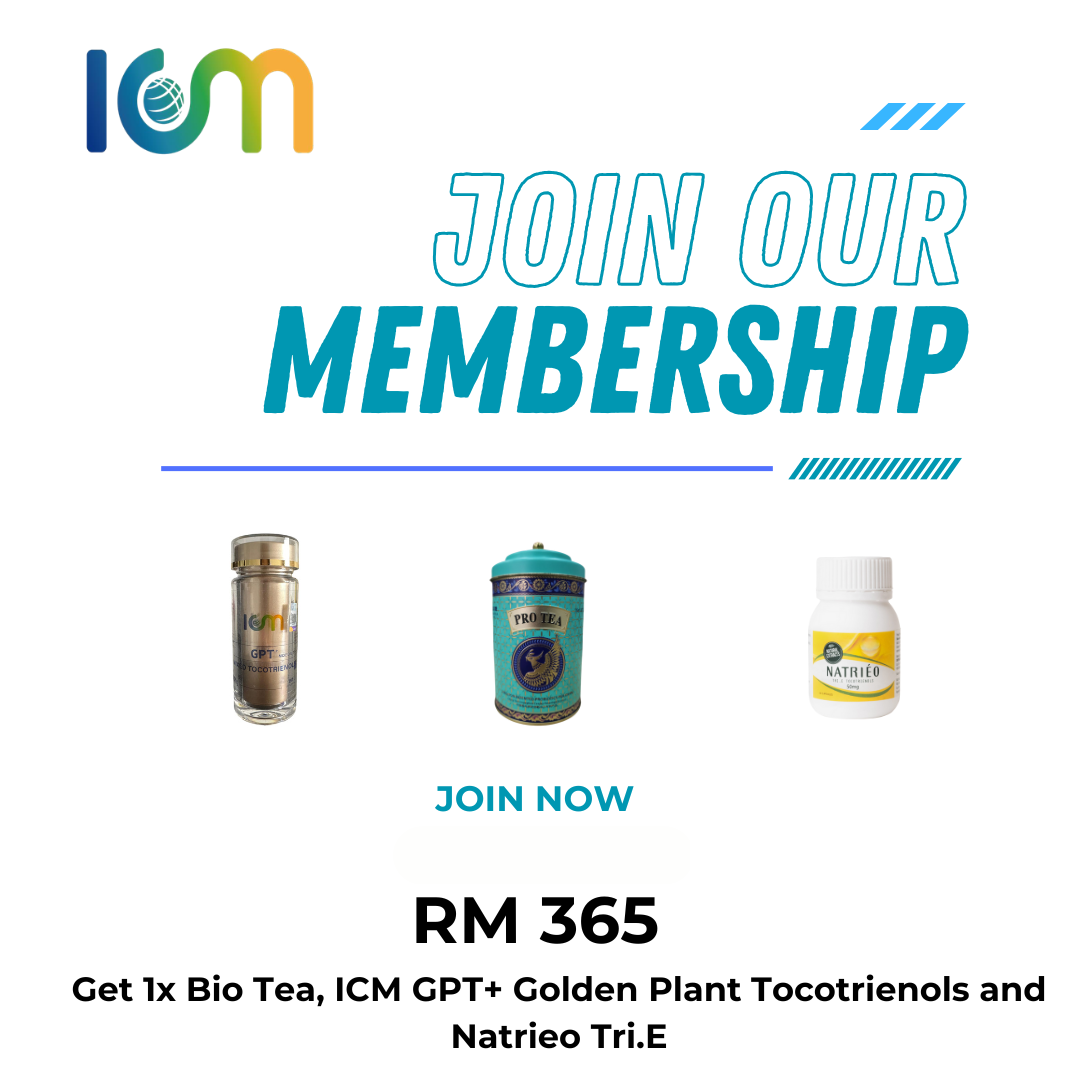 Member Package