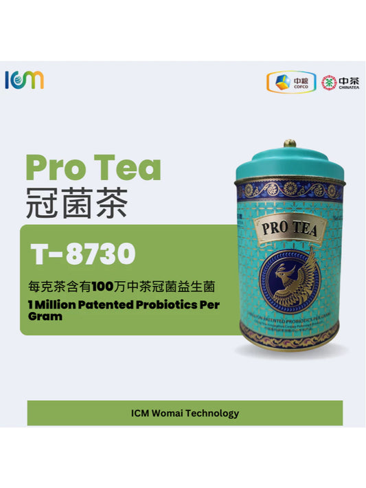Pro Tea